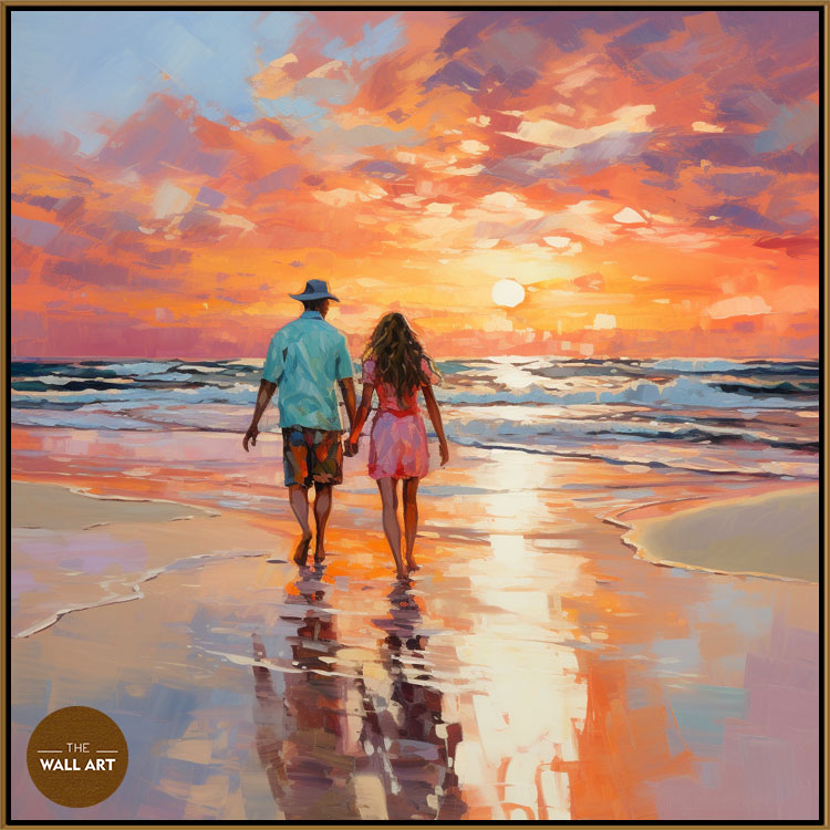 images/products/lovers_on_beach_i/lovers_on beach I_GOLD.jpg
